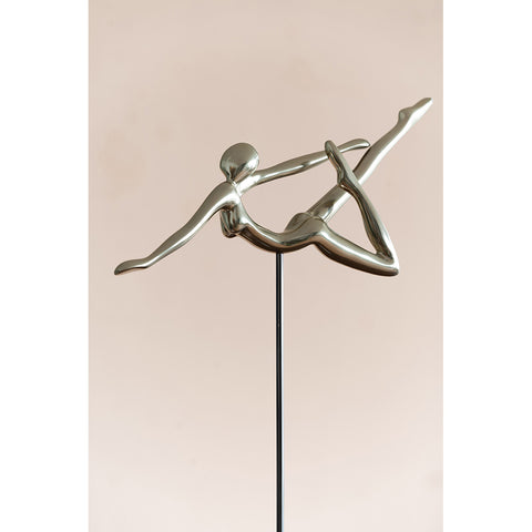 Modern Dancer Statuette - B