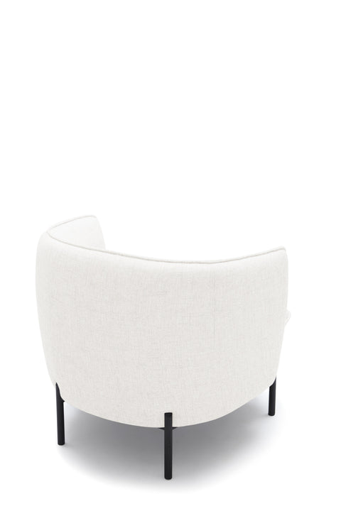 Dorby Accent Chair