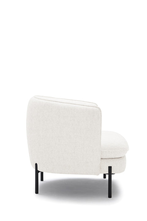 Dorby Accent Chair