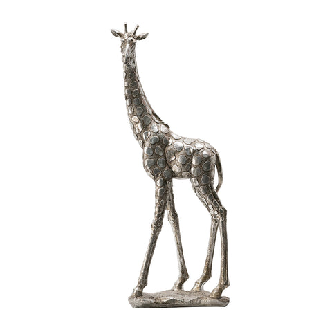 Standing Giraffe - Large