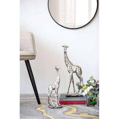 Standing Giraffe - Large