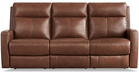 Avianna Power Headrest Zero Gravity Reclining Sofa