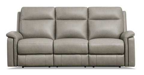 Canfield Power Headrest Zero Gravity Recliner Sofa
