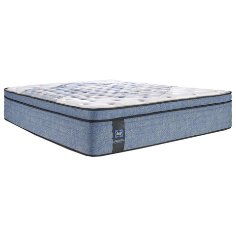 Sealy® Alessio 14" Mattress