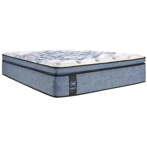 Sealy® Antonella 15.5" Mattress With Extra Plush