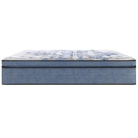 Sealy® Antonella 15.5" Mattress - Medium with Extra Plush Top