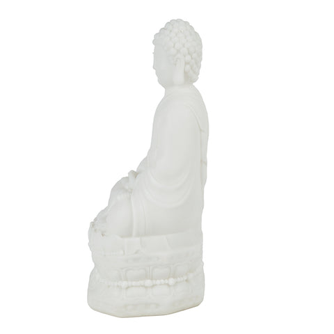 Sitting Buddha