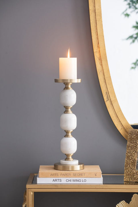 Villa Candle Holder - A