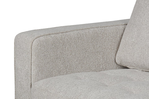 Billie 3-Seater Sofa