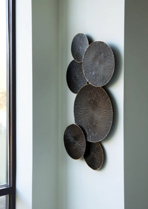 Rhetlen Wall Decor