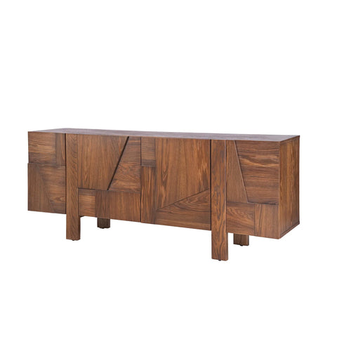 Modello 4-Door Sideboard