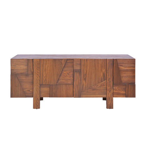 Modello 4-Door Sideboard