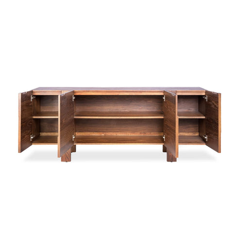 Modello 4-Door Sideboard