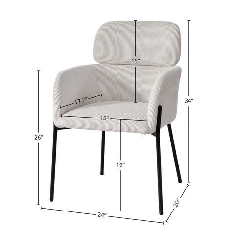Frayden Dining Chair