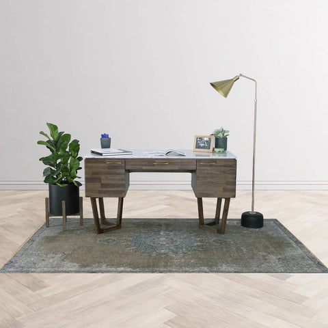 Zaviel Writing Desk