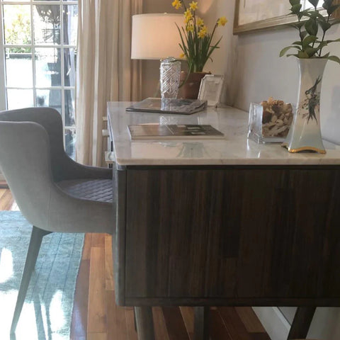 Zaviel Writing Desk