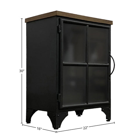 Pavari Side Table