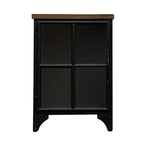 Pavari Side Table