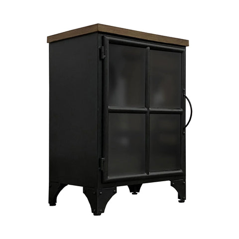 Pavari Side Table