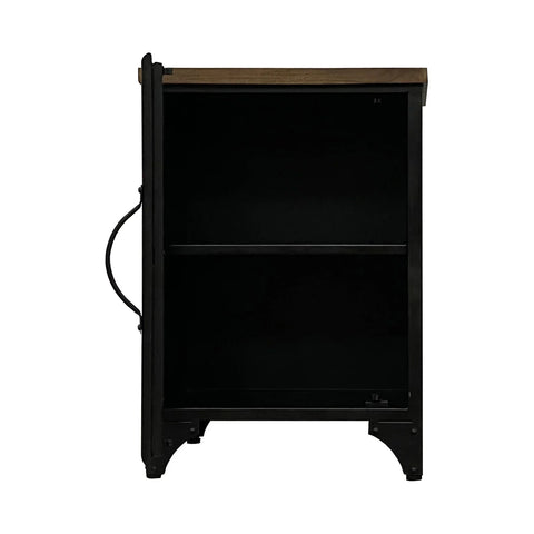 Pavari Side Table