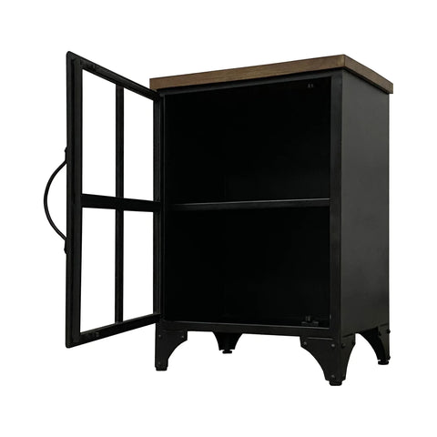 Pavari Side Table