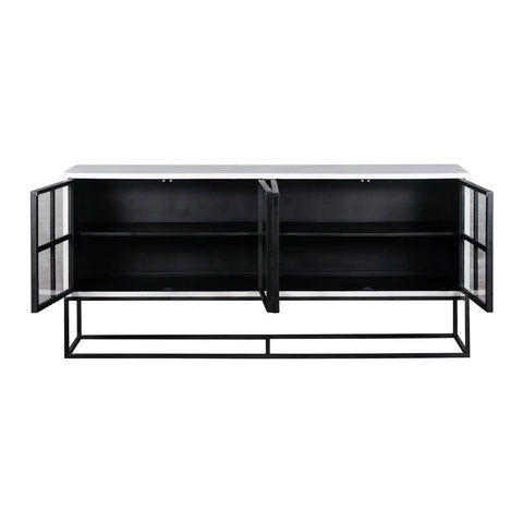 Jorvik Sideboard
