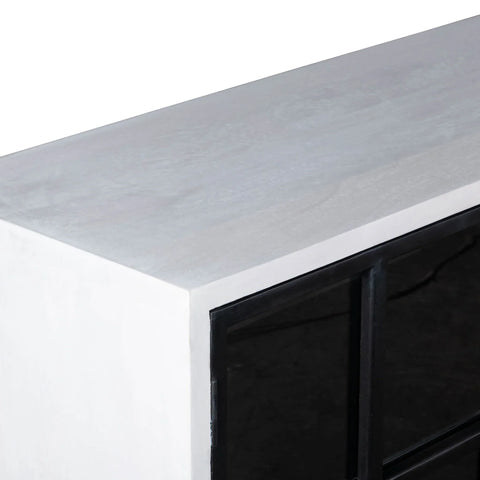 Jorvik Sideboard