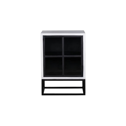 Jorvik Side Table