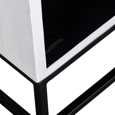 Jorvik Side Table
