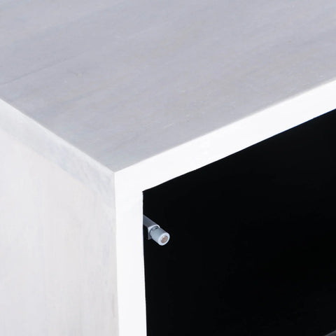 Jorvik Side Table