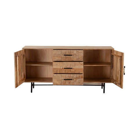 Vendra Sideboard