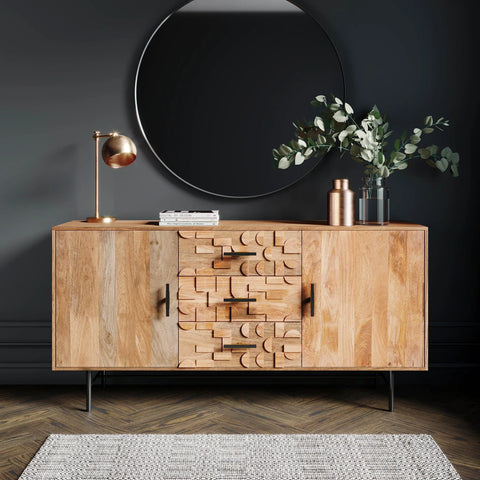 Vendra Sideboard