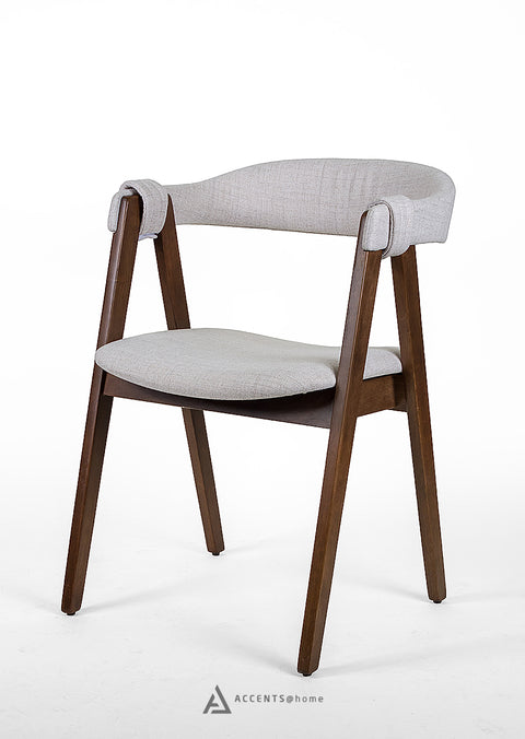 Bogota Contemporary Dining Chair by Accents@home