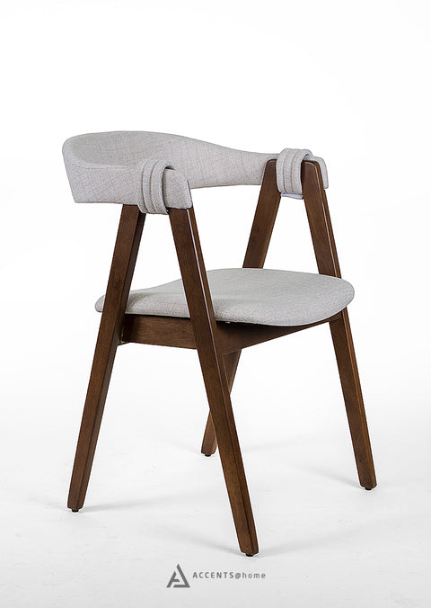 Bogota Contemporary Dining Chair