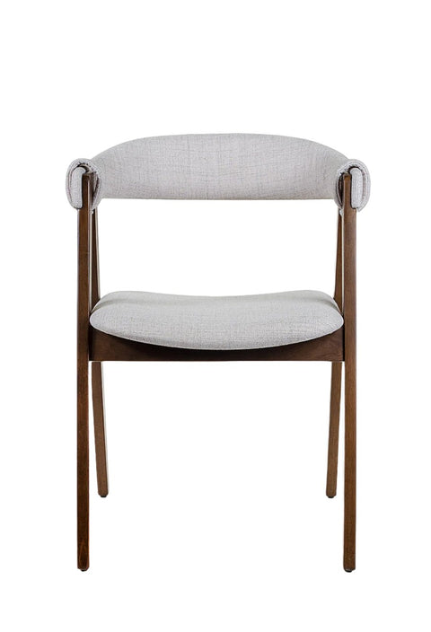 Bogota Contemporary Dining Chair