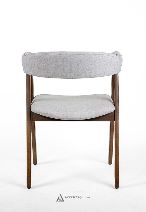 Bogota Contemporary Dining Chair