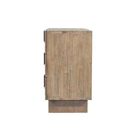 Morven 6 Drawer Dresser Colour Variance from ATL006