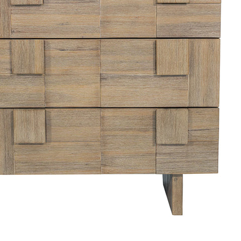 Morven 6 Drawer Dresser Colour Variance from ATL006