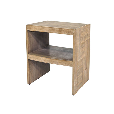 Morven Side Table