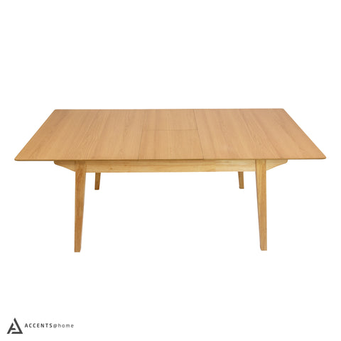 Aldus Extendable Dining Table