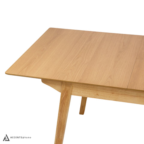 Aldus Extendable Dining Table