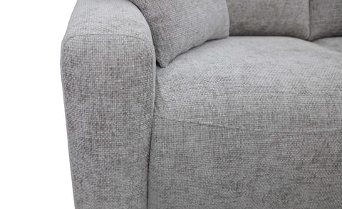 Allison Loveseat - Slate