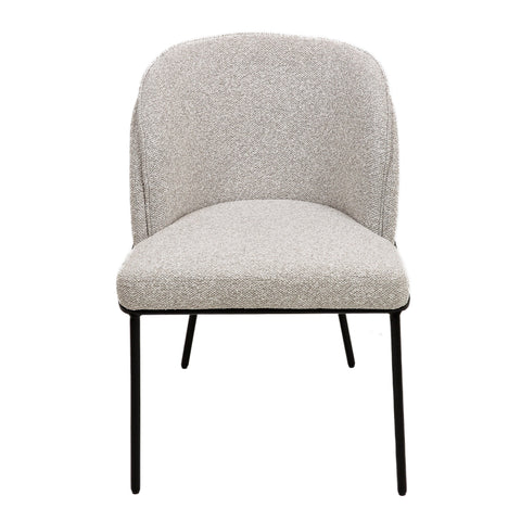Angelo Dining Chair - Vista Champagne