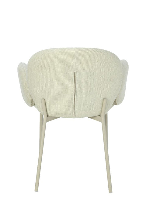 Oriel Arm Dining Chair