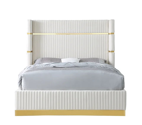 Margo Queen Bed
