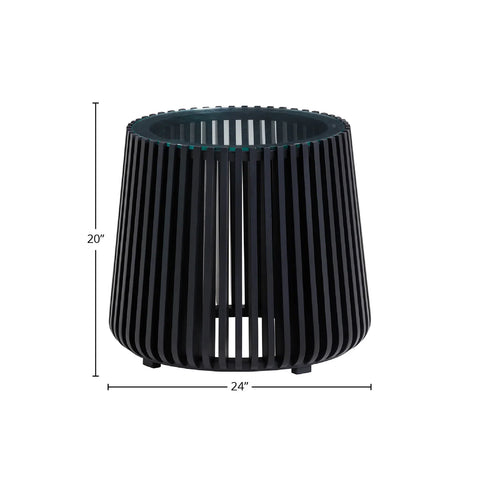 Ashmere Side Table