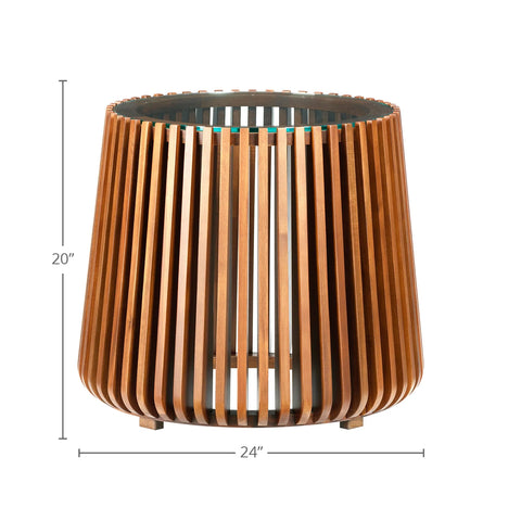 Ashmere Side Table
