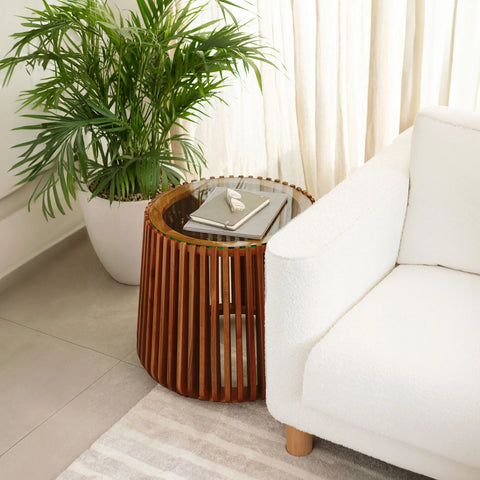 Ashmere Side Table