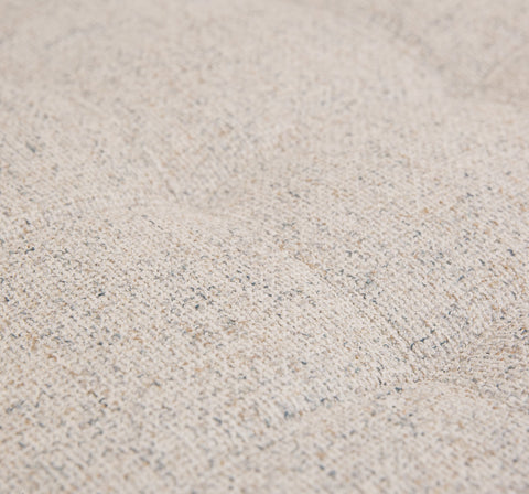 Bjorn Pull Out Sleeper Sectional - Quartz