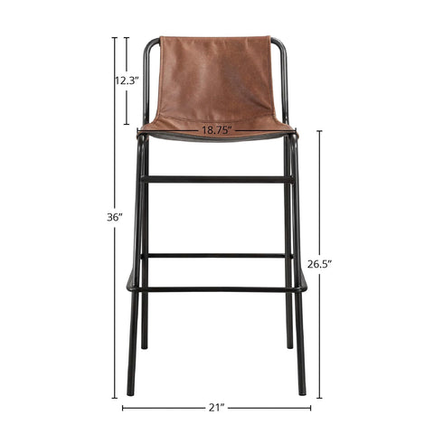 Branneth Counter Stool